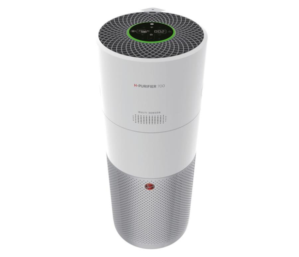 Hoover Oczyszczacz powietrza H-PURIFIER 700 HHP70CAH 011 - 1015051 - zdjęcie 4